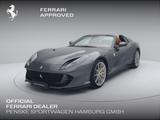 Ferrari 812 GTS - FERRARI HAMBURG - Ferrari 812 aus 2021