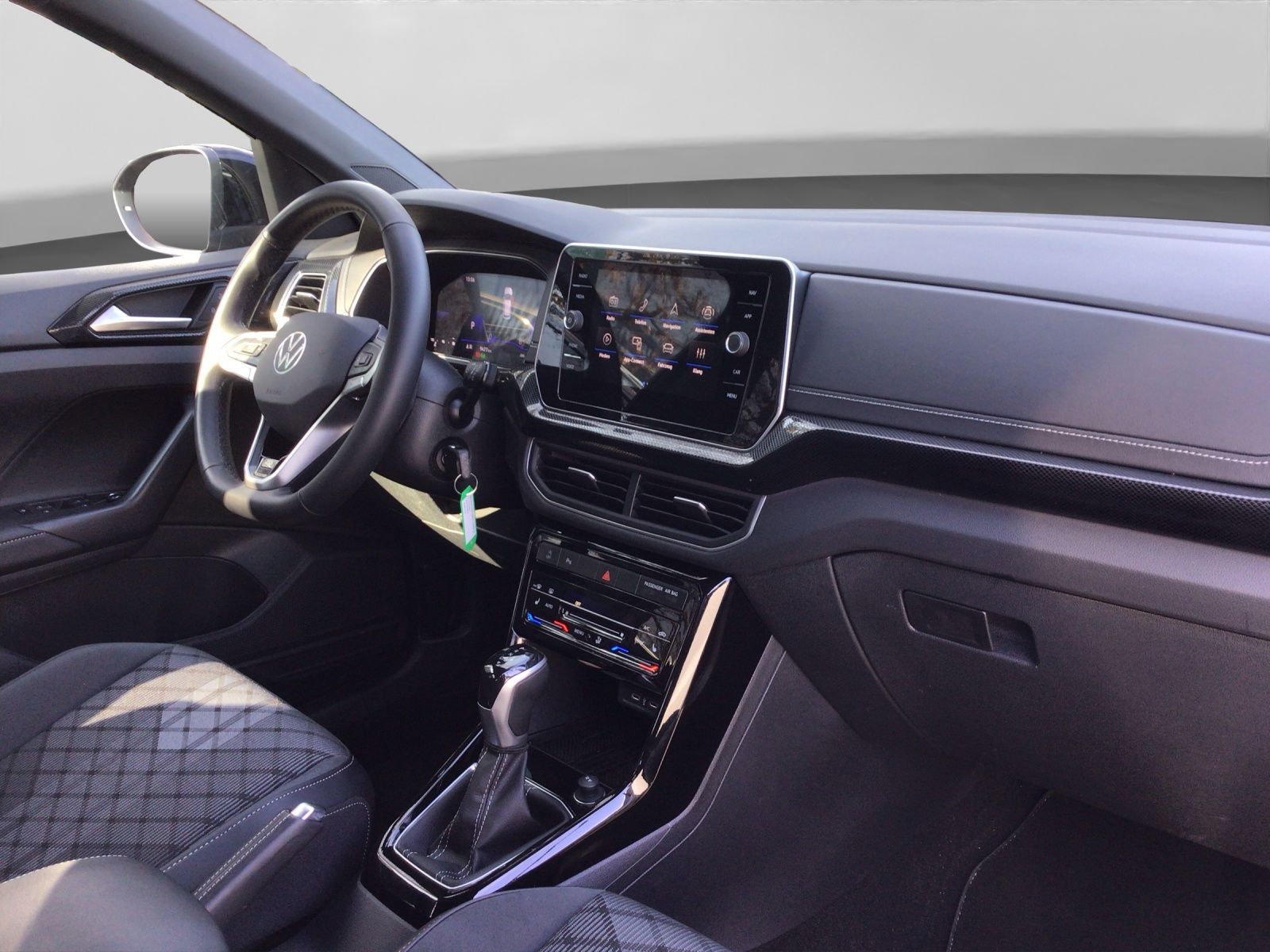 Volkswagen T-Cross - Bild 6