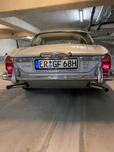 Jaguar Wunderschöner Jaguar XJ 6, 4.2   Serie II - Jaguar XJ6: 4.2
