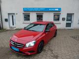 Mercedes-Benz A 180 BlueEfficiency*Navi*Xenon*Kamera*SHZ*LEDER - gebrauchte Mercedes-Benz A 180 aus dem Jahr 2014