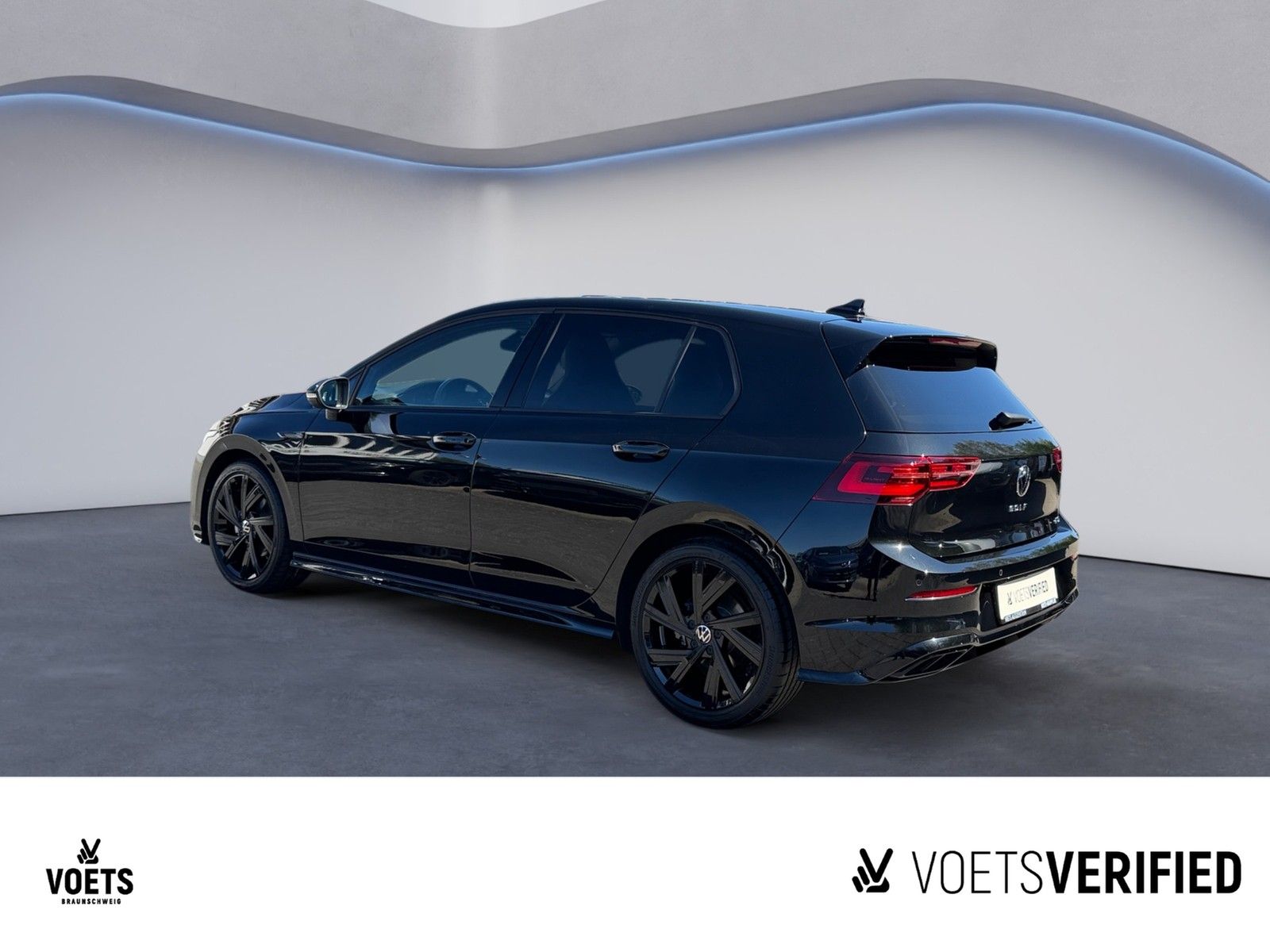 Volkswagen Golf - Bild 4