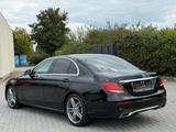 Mercedes-Benz E 300 AMG-LINE*BURMESTER*WIDE*360*MULTI*ACC*VOLL - Mercedes-Benz E 300: AMG