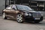 Bentley Flying Spur 4.0 V8 Autom. - - Bentley Flying Spur Gebrauchtwagen