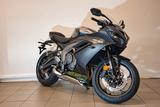 Triumph DAYTONA 660 MODELL 2025 AKTION ab 54,00€/Monat - TRIUMPH DAYTONA 660