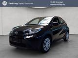 Toyota Aygo X Business Edition - Toyota Aygo (X) Business-Edition