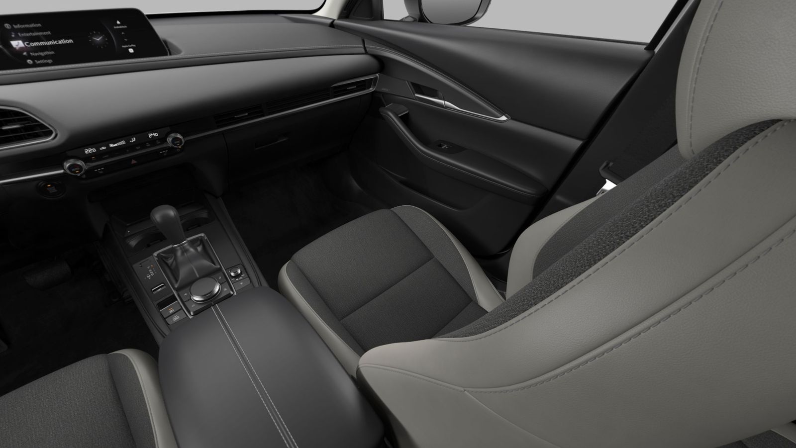 Mazda CX-30 - Bild 10