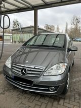 Mercedes-Benz A180 - Mercedes-Benz A 180: Kombi