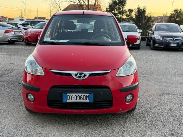 Hyundai i10 1.1 12V Style