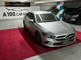 Mercedes-Benz A 180*AppleCar*Assistenten*1Hand*Garantie