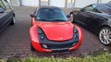 Smart Roadster - Smart Roadster in Wuppertal