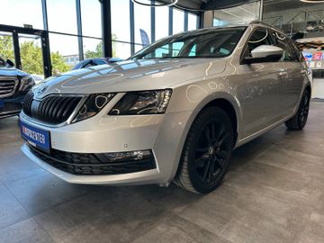 Skoda Octavia Combi Ambition *AHK*TEMPO*NAVI*2-ZONEN*
