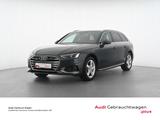 Audi A4 Avant Advanced 40 TDI quattro S-TRONIC LED NA - Audi A4 Gebrauchtwagen in Bochum