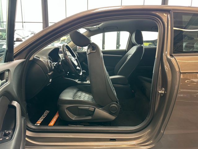 Audi A3 attraction *Klima*Xenon*SoundSystem*