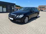 Mercedes-Benz E 250 CGI BlueEfficiency Avantgarde 1HD Scheckh. - Mercedes-Benz aus 2010: C