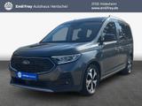 Ford Tourneo Connect 2.0 EcoBlue ACTIVE - Ford Tourneo Connect Active mit Diesel-Antrieb