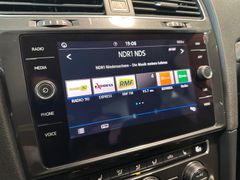 VW Golf - Ansicht 28