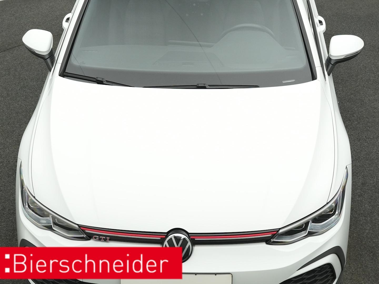 Volkswagen Golf GTI 8 2.0 TSI DSG STANDH KAMERA NAVI LED+ A, миниатюра 21