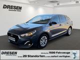 Hyundai i30cw YES! 1.4 Navi SHZ LenkradHZG Spurhalteass. - Hyundai i30 YES! mit Benzin-Antrieb