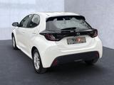 Mazda 2 Hybrid 1.5 VVT-i Agile Automatik Bluetooth - Mazda 2 Hybrid Gebrauchtwagen
