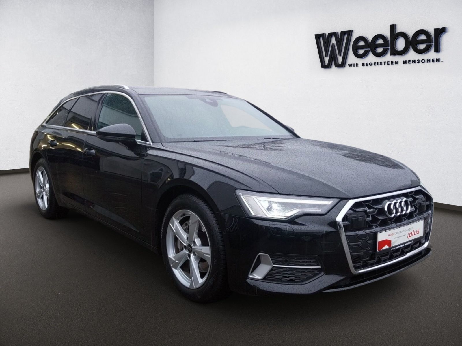 Audi A6 - Bild 15