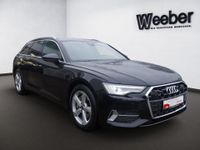 Audi A6 - Vorschau Bild 15