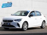 Opel Corsa F Edition 1.2 Sitzheizung Einparkhilfe DAB - Opel Gebrauchtwagen in Karlsruhe