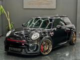 MINI F56 JCW John Cooper Works - MINI John Cooper Works f56 Gebrauchtwagen