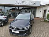 Volkswagen TOURAN HIGHLINE AUTOMATIK 7 SITZE NAVI - Volkswagen Touran: Auto