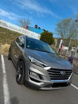 Hyundai Tucson Premium Automatik - Hyundai TUCSON: Hyunda
