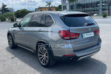 BMW X5 - 7
