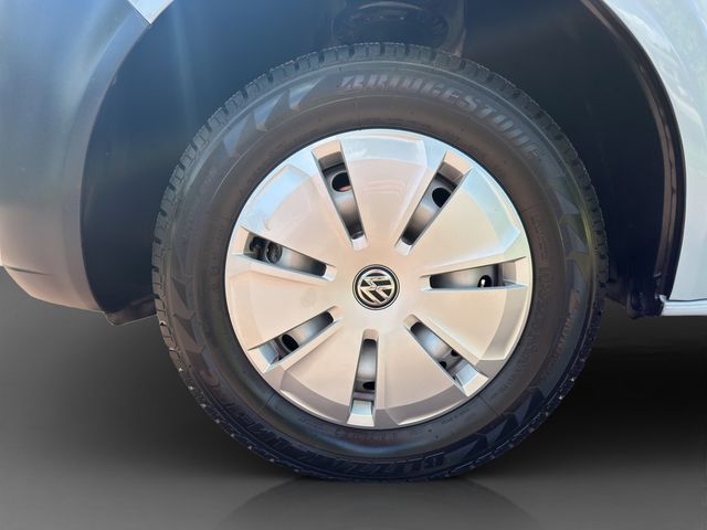 T6.1 2.0 TDI Pritsche lang AHK