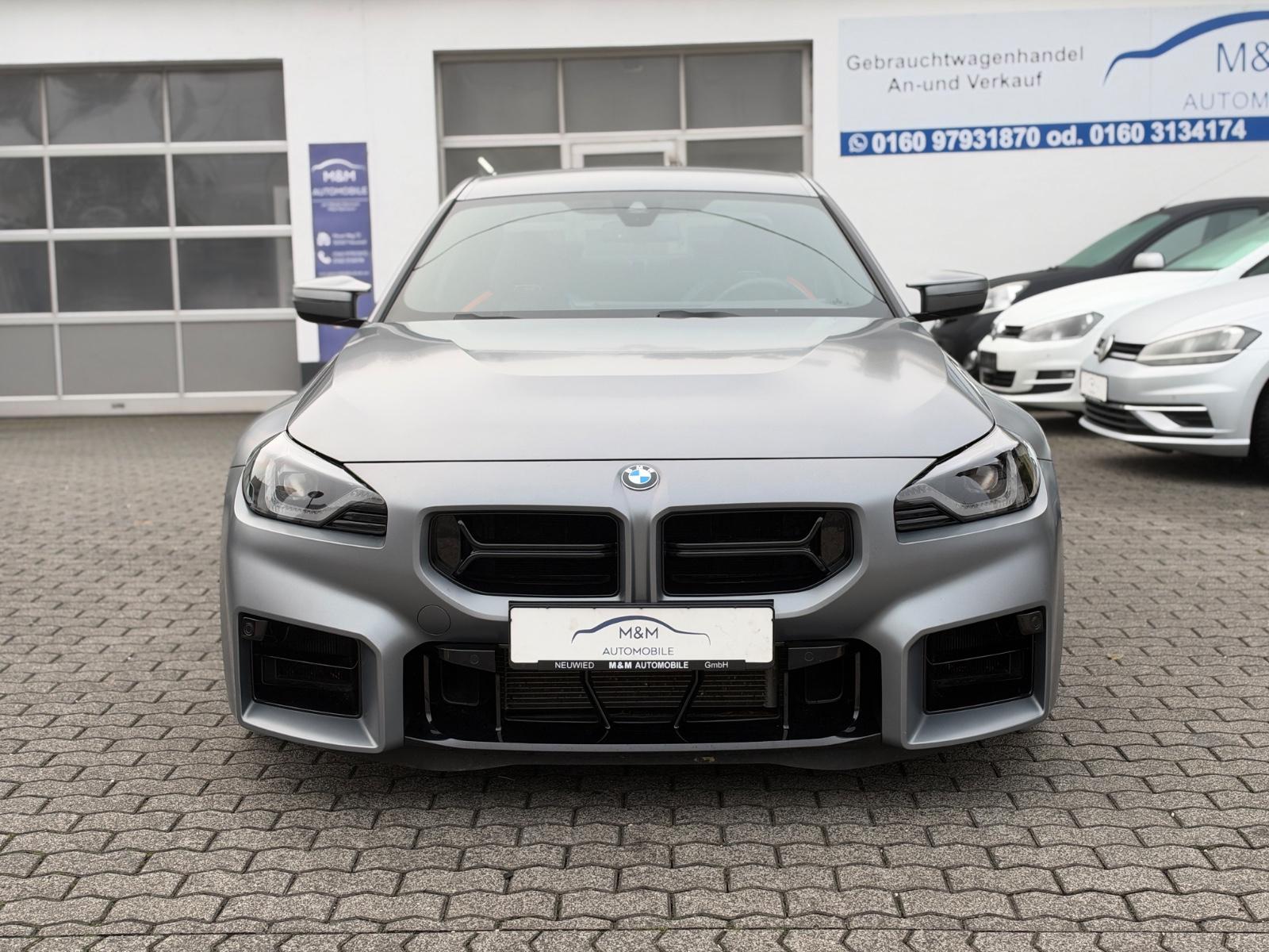 BMW M2
