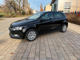 Volkswagen Polo Lounge BlueMotion 1,4 TD... - Volkswagen Polo LOUNGE mit Diesel-Antrieb