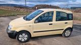 Fiat Panda 169 - Fiat Panda 169