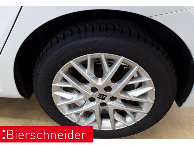 Seat Ibiza - Bild 10