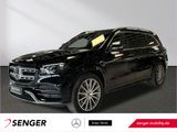 Mercedes-Benz GLS 580 4M AMG Distronic Pano Multibeam AHK 360° - Mercedes-Benz GLS 580 Gebrauchtwagen