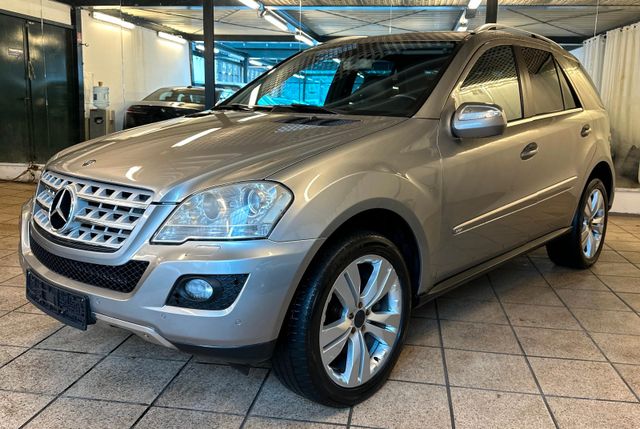 Mercedes-Benz ML 320 CDI Xenon Navi Leder