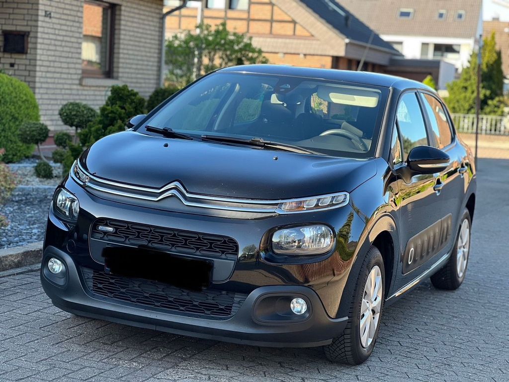 Image of Citroën C3