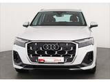 Audi Q7 50 TDI qu. S line Tip. AHK/Matrix/Leder/NAV - Audi Q7: Weiß