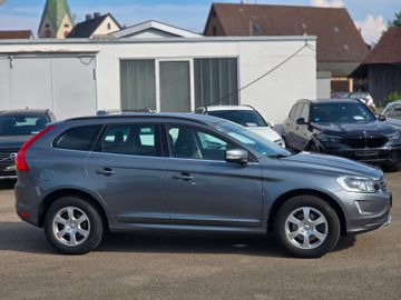 Volvo XC60 - 7