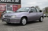 Opel Kadett E Cabrio 1,6*E-VERDECK*OLDTIMER*GARANTIE* - Opel Kadett: 1.6