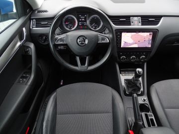 Skoda Octavia - 10