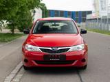 Subaru Impreza 1.5R Active Allrad *Garantie*Klima - Subaru aus 2009