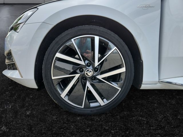Skoda Superb - Bild 14