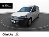 Volkswagen Caddy Cargo Maxi 2,0l TDI EU6 SCR 75 kW Schalter