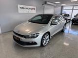 Volkswagen Scirocco 2.0 TSI 155 kW - Volkswagen Scirocco mit Benzin-Antrieb: Coupe, 2.0