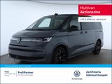 Volkswagen Multivan Edition Lang AHK 7Sitzer Vis-a-Vis Navi - Volkswagen T7: 7 Sitzer