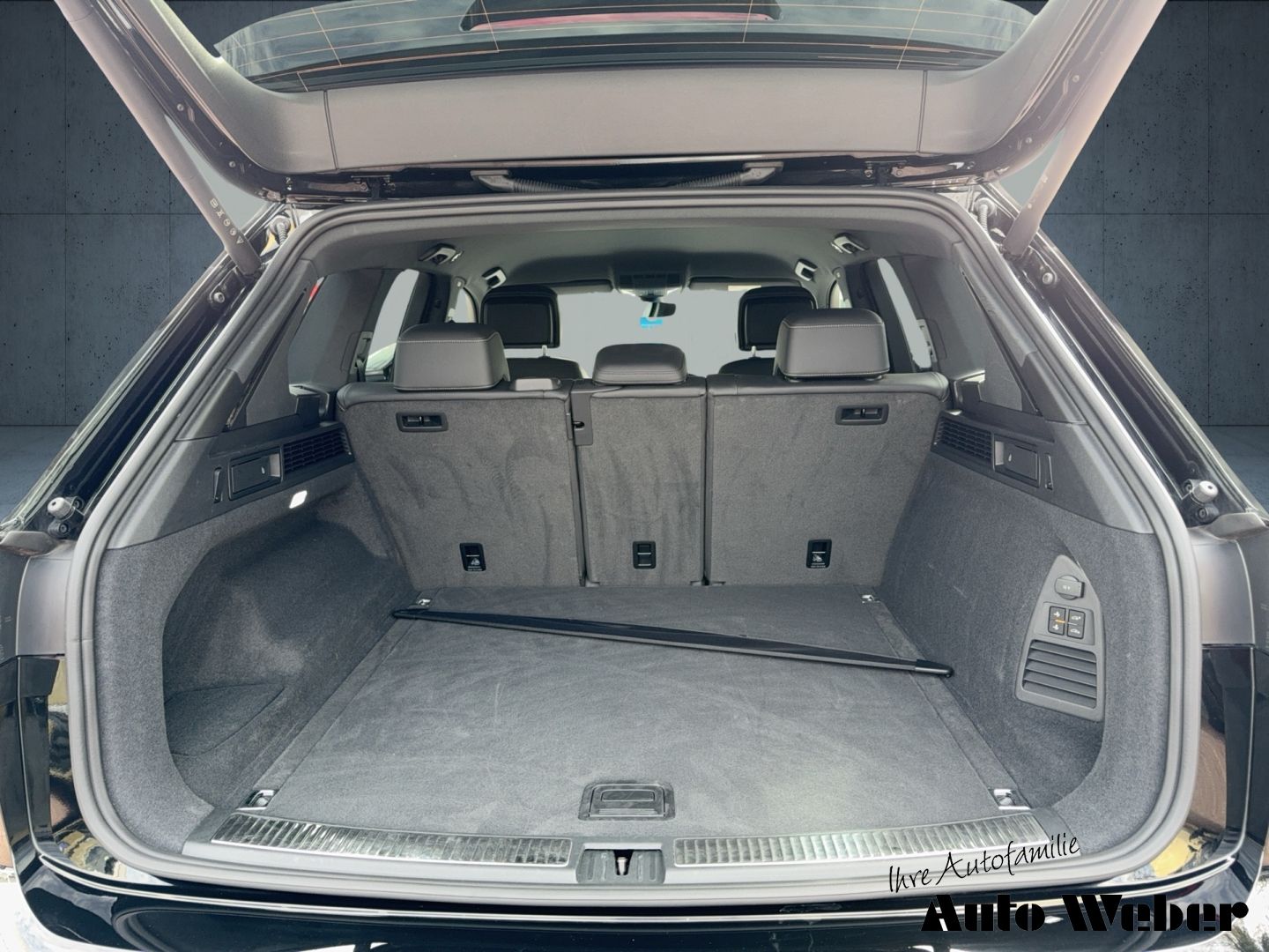 Volkswagen Touareg - Bild 16
