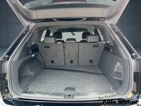 Volkswagen Touareg - Vorschau Bild 16