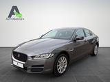 Jaguar XE 20d Prestige AWD 4x4 *Bi-Xenon*Kamera*Leder* - Jaguar XE 20d Gebrauchtwagen